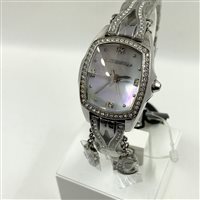 Watch Chronotech Woman in Steel CT.7008LS/16M - CT.7008LS/16M